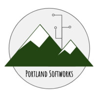 Portland Softworks Logo
