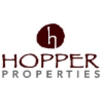 Hopper Properties Logo