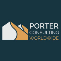 Porter Consulting-Worldwide Logo