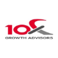 10X Growth Advisors Logo