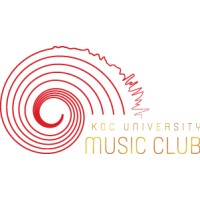 Koç University Music Club Logo