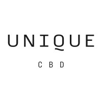 UNIQUE CBD Logo