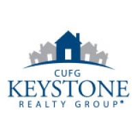 CUFG Keystone Realty Group Logo