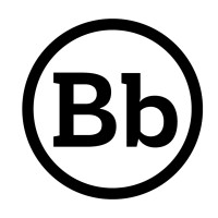Ben Brush Design Logo