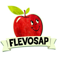 Flevosap Logo