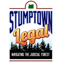 Stumptown Legal LLC Logo