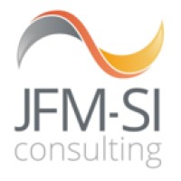 JFM-SI Consulting Logo