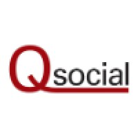 QSocial Logo