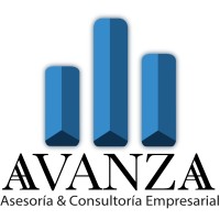 Asesoría y Capacitación Empresarial Grupo Avanza Logo