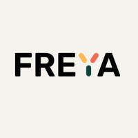 Freya Logo