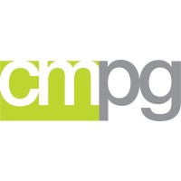 CMPG Logo