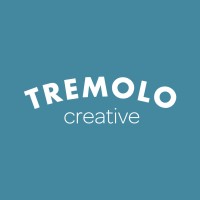 Tremolo Creative Logo