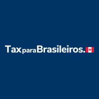 Tax para Brasileiros.ca Logo