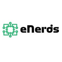 eNerds srl Logo
