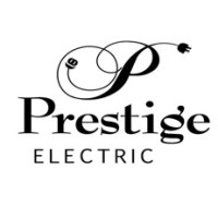 Prestige Electric Logo