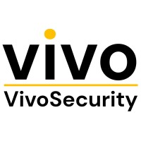 VivoSecurity Inc. Logo