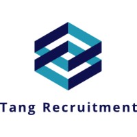 Tang Recruitment BV Logo