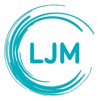 LJM Insurance Logo