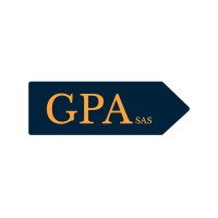 GPA SAS Logo