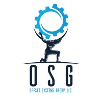 Offset Systems Group Logo