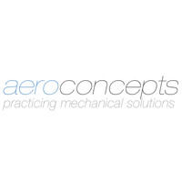 Aero Concepts Logo