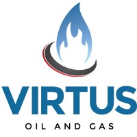 Virtus Oil and Gas Corporation Logo