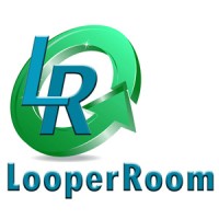 LooperRoom, Inc. Logo