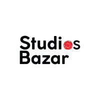 Studios Bazar Logo