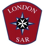 London Search and Rescue Logo