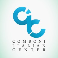 Comboni Italian Center Logo