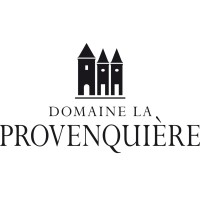 Domaine la Provenquière Logo