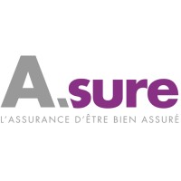 A.Sure Logo