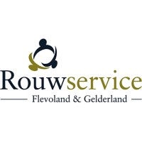Rouwservice Flevoland & Gelderland B.V. Logo