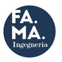 Fa.Ma. Ingegneria srl Logo