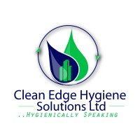 Clean Edge Hygiene Solutions Limited Logo