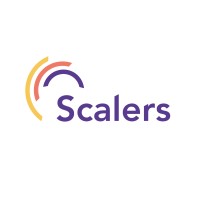 Scalers | سكيلرز Logo