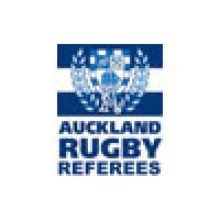 Auckland Rugby Referees Association Logo