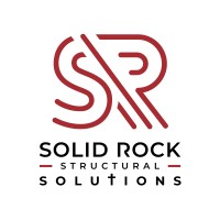 Solid Rock Structural Solutions Logo