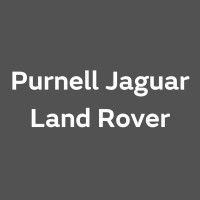 Purnell Jaguar Land Rover Logo