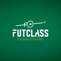 FutClass - Academia do Futebol Logo