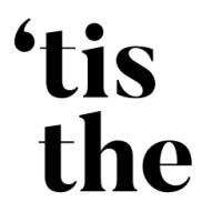 tis the subscription box Logo