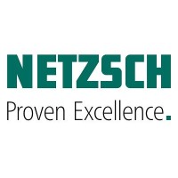 NETZSCH Australia Logo