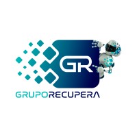 Grupo Recupera Logo