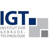 IGT - Institut für Gebäudetechnologie GmbH Logo