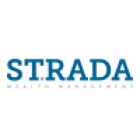 Strada Wealth Management Logo