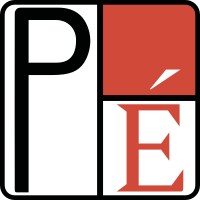 Éditions Polyptyque Logo