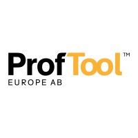 ProfTool Europe AB Logo