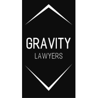 Gravity Lawyers Logo