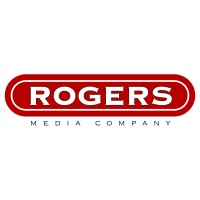 Rogers Media Company Logo