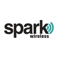 Spark Wireless T-Mobile Premium Retailer Logo